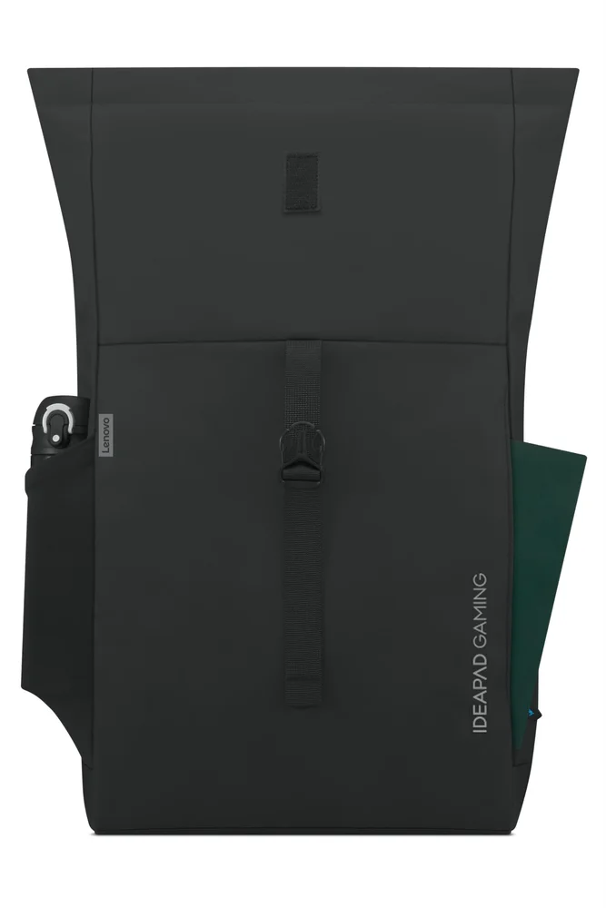 Imagem 5 de 5 do produto Mochila Ideapad Gaming Modern, Preta 16'' - Gx41h70101