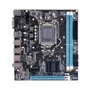 Placa-Mãe Bluecase H61, Intel, LGA 1155, M-ATX, DDR3, VGA / HDMI / M.2 NVMe, Suporta Até 16GB, Chipset Intel H61 - Bmbh61-G2hg-M2exbx 3