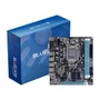 Placa-Mãe Bluecase H61, Intel, LGA 1155, M-ATX, DDR3, VGA / HDMI / M.2 NVMe, Suporta Até 16GB, Chipset Intel H61 - Bmbh61-G2hg-M2exbx