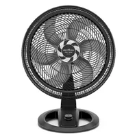 Ventilador Britânia 2 Em 1 Tecnologia Maxx Force 176w 220v