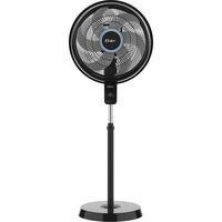 VENTILADOR OSTER SUPER BREEZE OVTR880 PRETO 127V