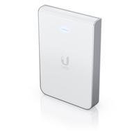 Access Point Unifi U6-Iw, Wifi, 6 Ubiquiti, In-Wall, Sem Fonte