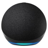 新品 Amazon Echo Dot 第5世代 グラファイト Alexa Speaker Amazon Echo Dot Alexa Smart 5TH Gen - com Relogio - Mais Store