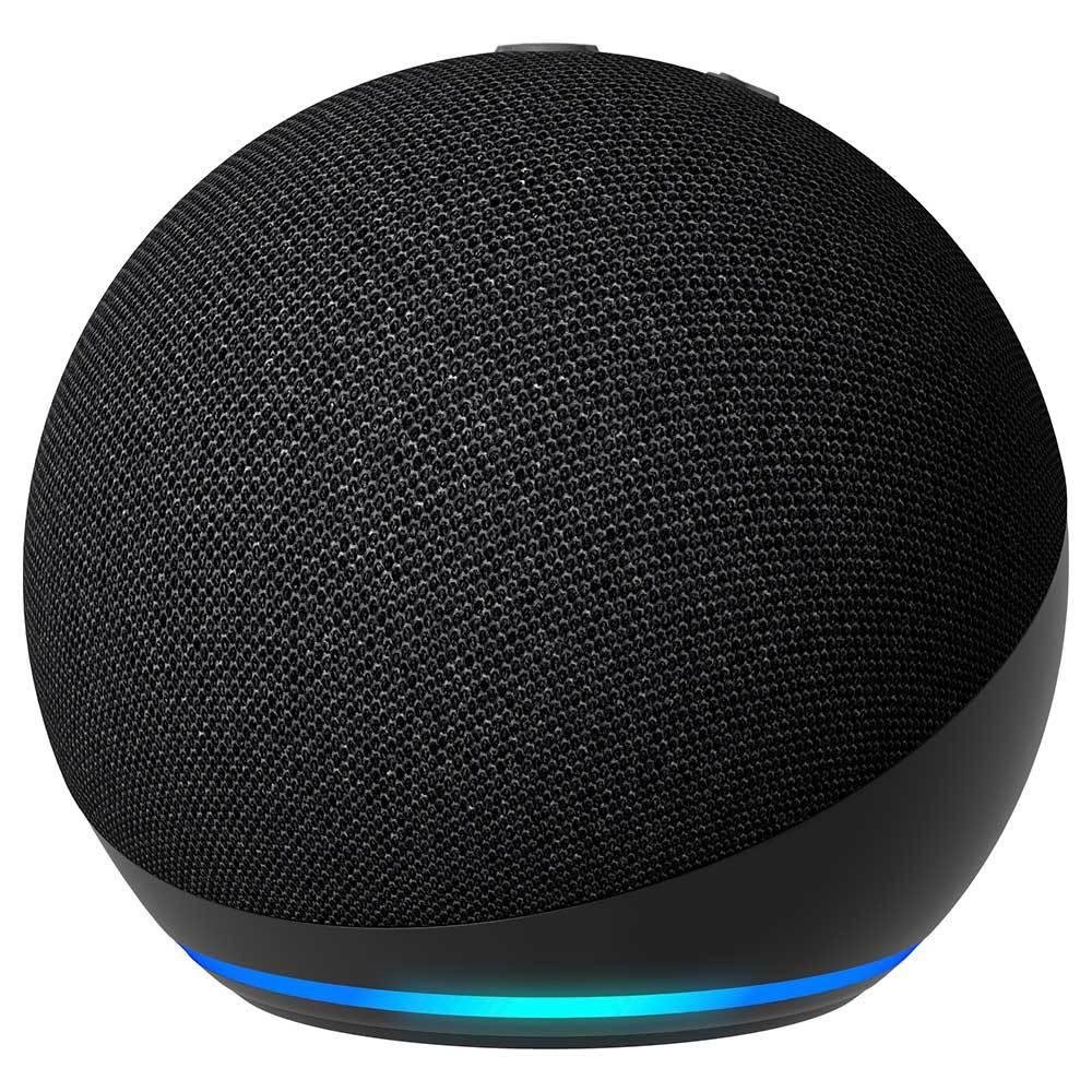 Caixa De Som Amazon Echo Dot 5 Geraço KaBuM