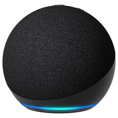 Caixa De Som Amazon Echo Dot 5 Geraço KaBuM