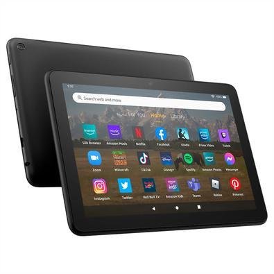 Amazon fire HD 8 32GB　タブレット Tablet Amazon Fire Hd8 2GB De RAM KaBuM