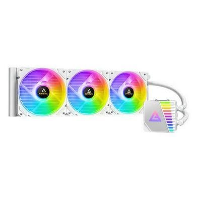 Antec Symphony 360 ARGB CPUクーラー Water Cooler Antec Symphony 360 ARGB 360mm KaBuM