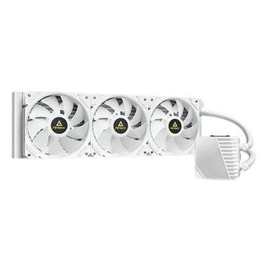 Antec Symphony 360 ARGB CPUクーラー Water Cooler Antec Symphony 360 ARGB, 360mm, Preto, SYMPHONY-360