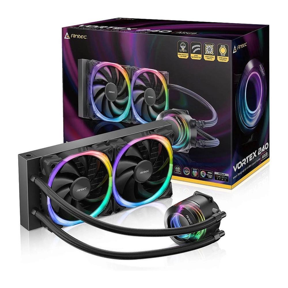 Antec VORTEX 240