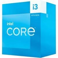 Kabum Processador Intel Core I3-14100, 3.5Ghz, (4.7Ghz Turbo), Cache 16MB, Intel LGA 1700, 4-Core 8-Threads image