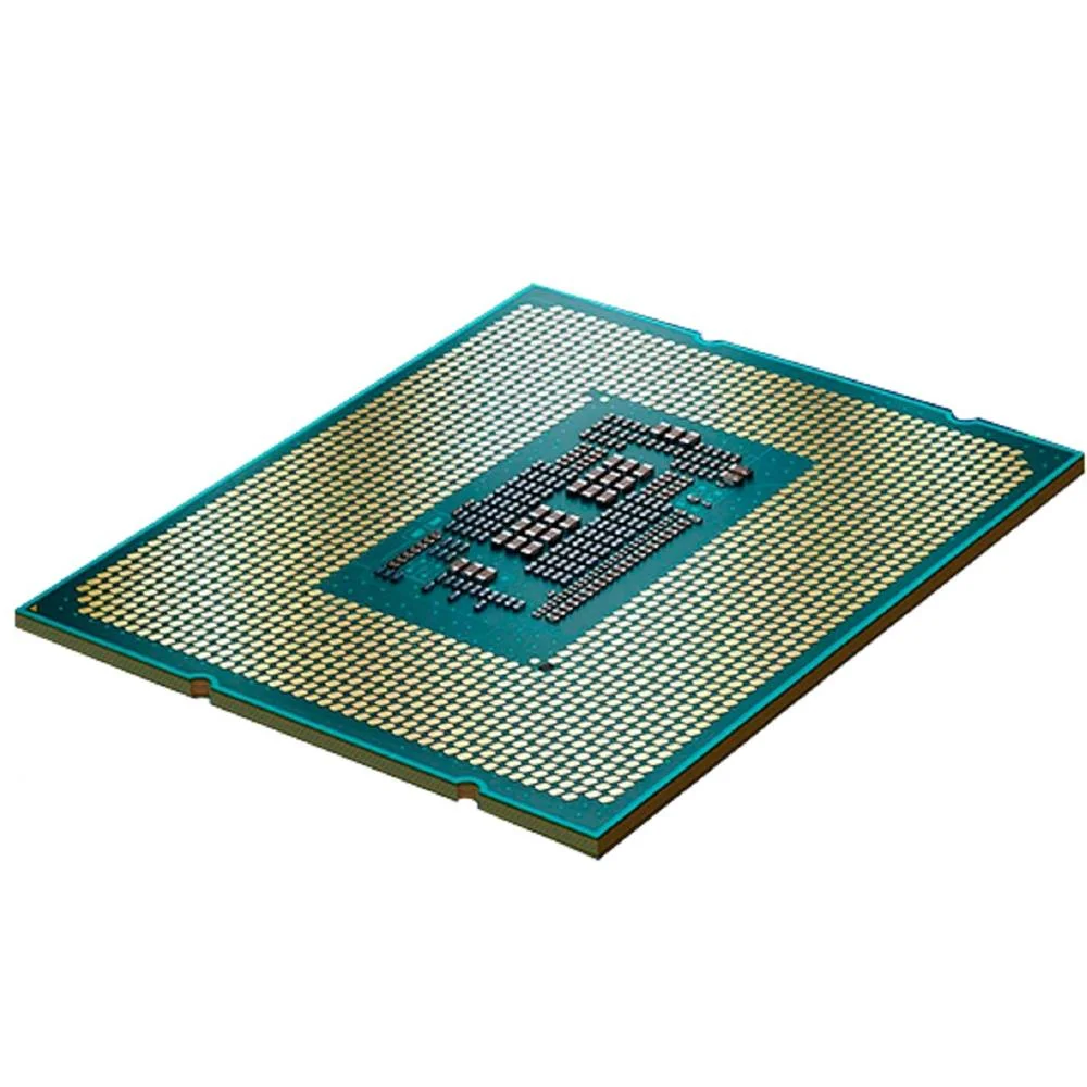 Processador Intel Core I3 14100f 14 Geraço KaBuM
