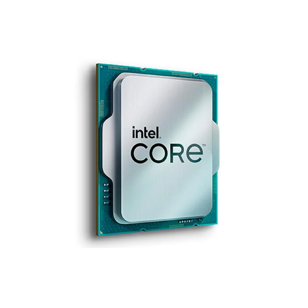 Processador Intel Core I3 14100f 14 Geraço KaBuM