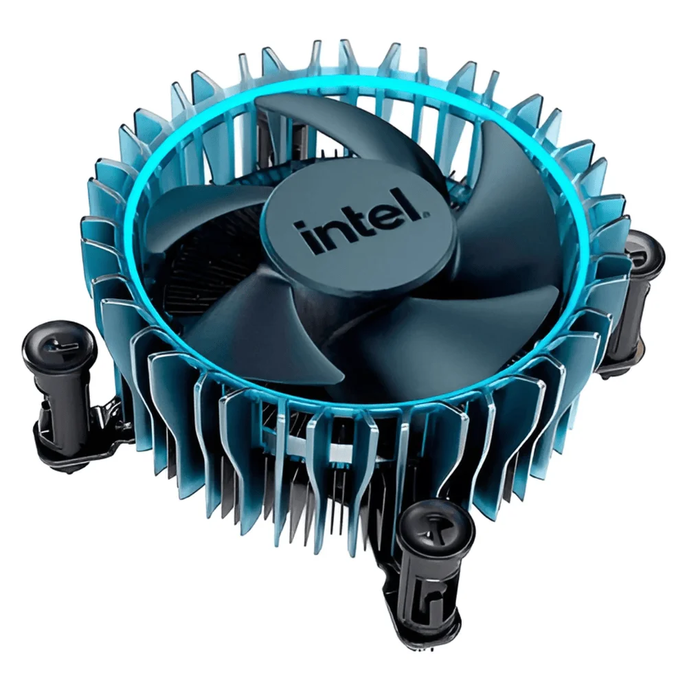 新品未開封　Intel Corei3 14100F Processador Intel Core I3 14100f 14 Geraço KaBuM