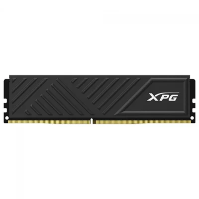 Memoria Adata Xpg Gammix, 8GB, 3600MHZ, DDR4, Preto