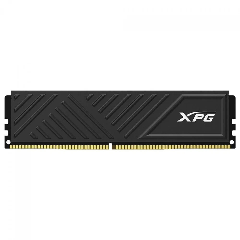 Memoria Adata Xpg Gammix, 8GB, 3600MHZ, DDR4, Preto