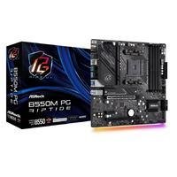 Asrock b550m pg riptideas placas-mãe asrock oferecem desempenho impressionante e estética superior para dominar sua própria maneira de iluminação colo