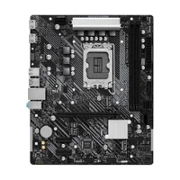 Placa-Mãe Asrock B760m-h2/m.2, Intel LGA 1700, Matx, DDR5, Chipset B760 2