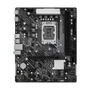 Placa-Mãe Asrock B760m-h2/m.2, Intel LGA 1700, Matx, DDR5, Chipset B760 3