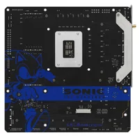 Placa Me Asrock B760m Pg Sonic LGA 1700 KaBuM