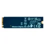 SSD M.2 PCie 3.0 Sandisk Plus 500gb, Nvme, Leitura 2400mb/s, Gravação 1500mb/s - Sdssda3n-500g-g26