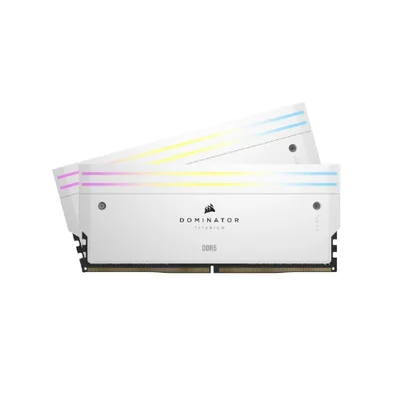 Memória Corsair Dominator Titanium KaBuM