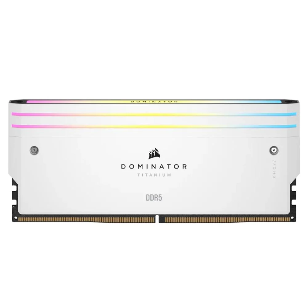 Memória Corsair Dominator Titanium KaBuM