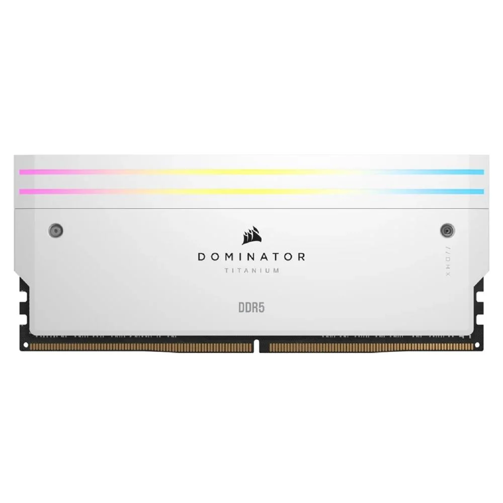 Memória Corsair Dominator Titanium KaBuM