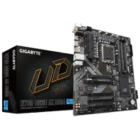 Placa Me Gigabyte B760 Ds3h Ax LGA 1700 KaBuM