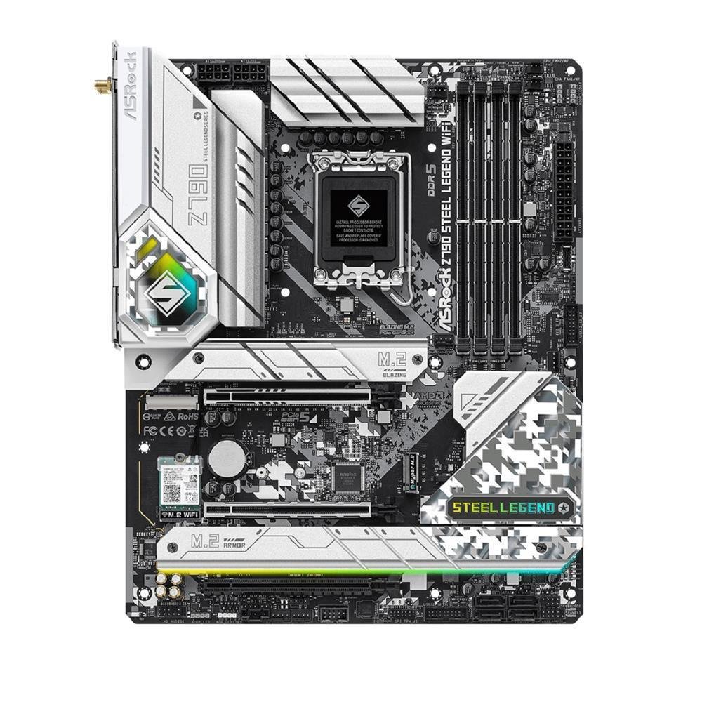 I9 13900KF + ASRock Z790 2点セット セット商品（intel + ASRock