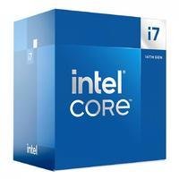 Kabum Processador Intel Core I7-14700, 3.4 Ghz (5.4Ghz Turbo), Cache 33mb, Intel LGA 1700, 20-core 28-threads image