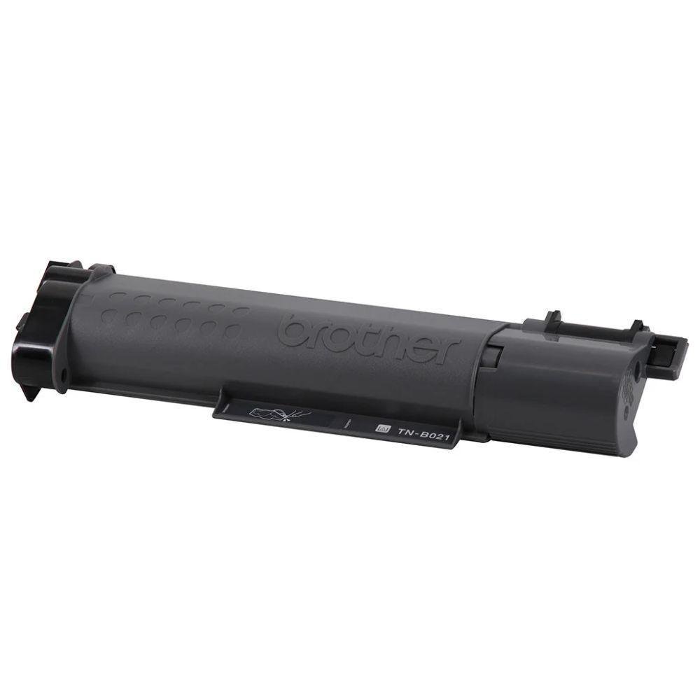 Cartucho Toner Brother Tnb021br Preto KaBuM