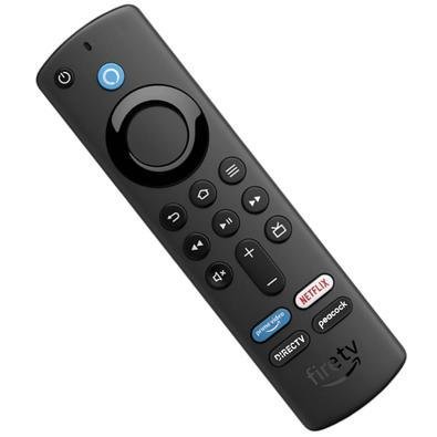 Amazon Fire Tv Stick 4k Max 16gb Wifi 6 Alexa Controle Voz