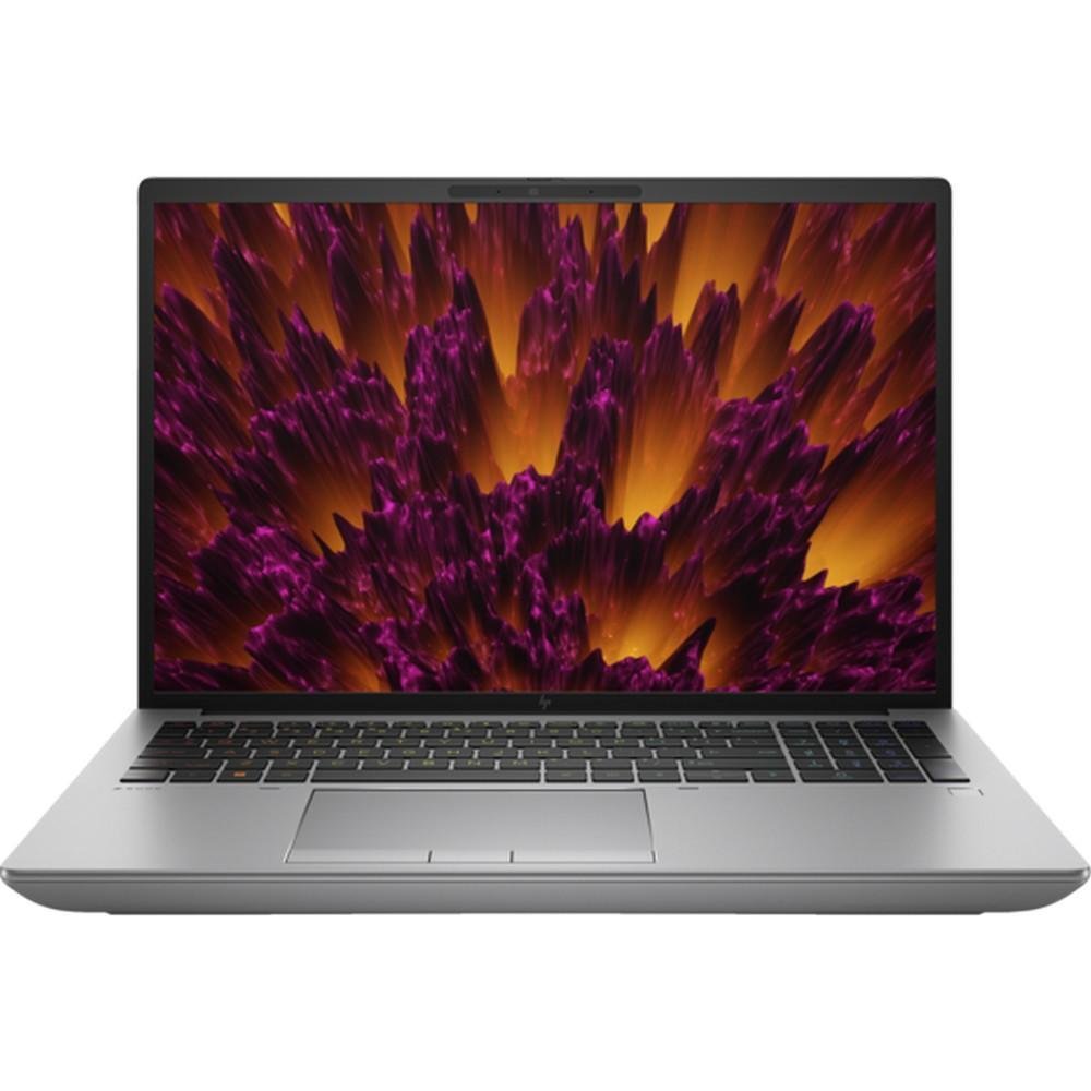 Notebook Mobile Hp Zbook Fury G10 I713700hx KaBuM