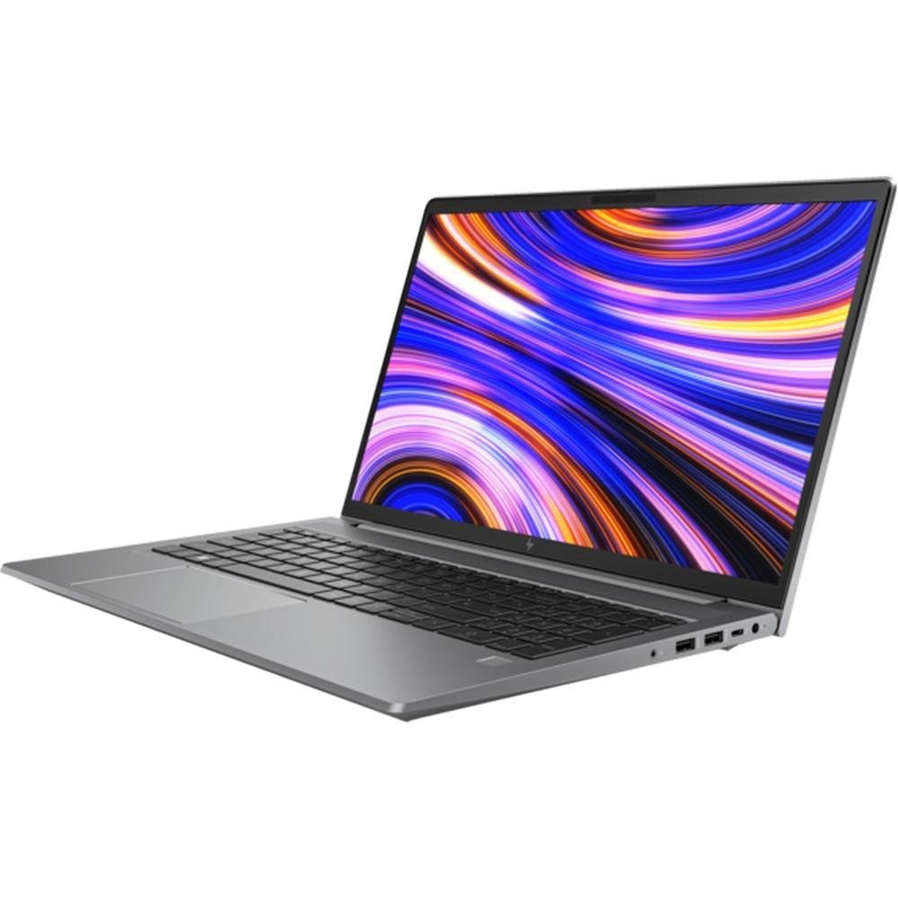 Notebook Mobile Hp Zbook Fury G10 I713700hx KaBuM