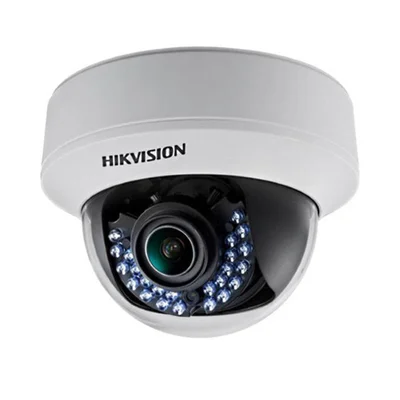 Camera Ip 2mp  Hikvision, Dome 2.8mm - Ds-2cd2121g0-is