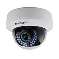 Camera Ip 2mp Hikvision, Dome 2.8mm - Ds-2cd2121g0-is