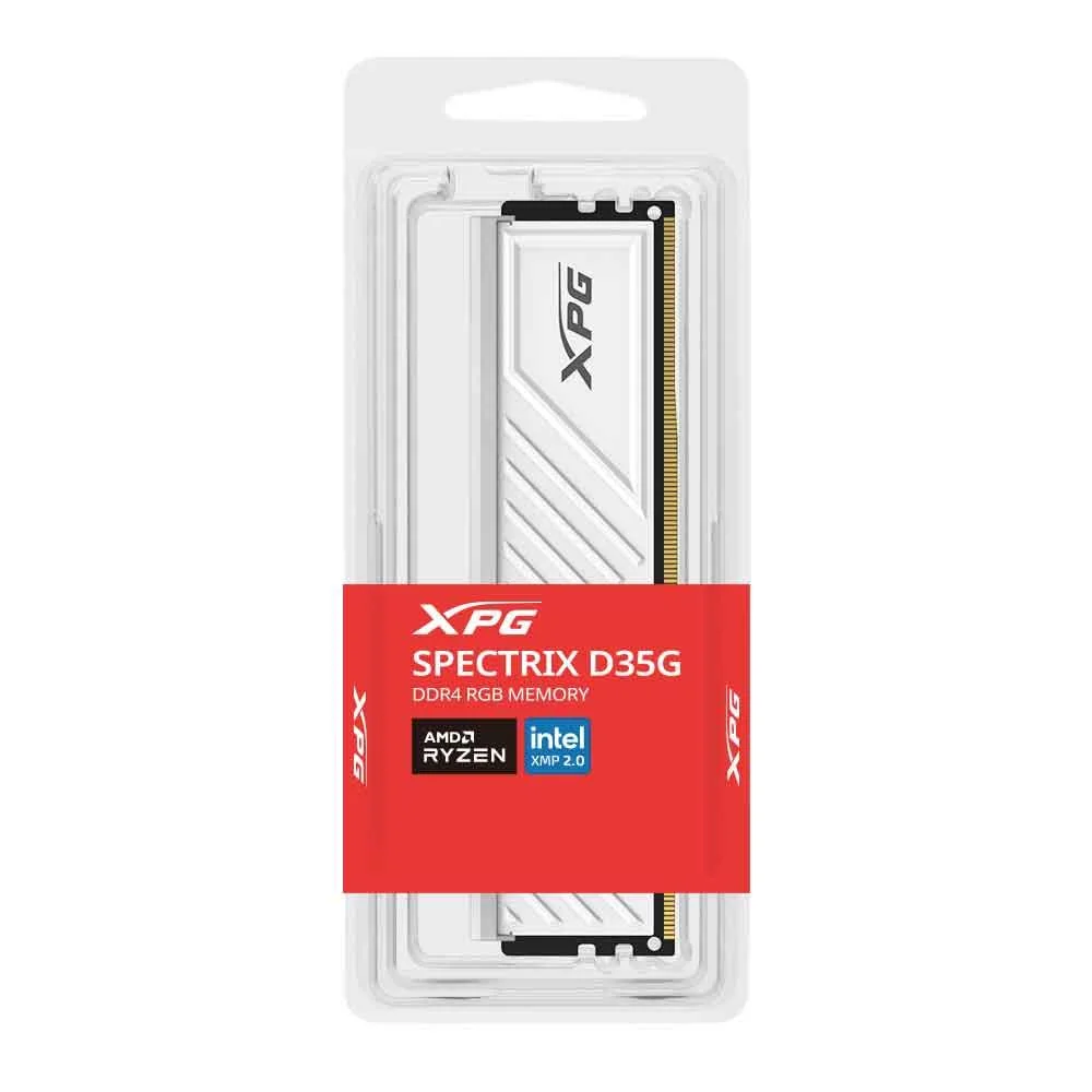 Memória Xpg Spectrix D35g KaBuM