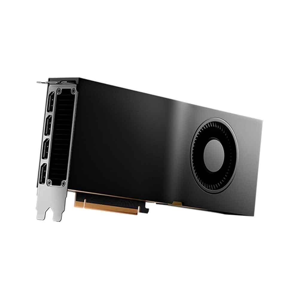 Placa De V Deo Pny Nvidia Quadro Kabum