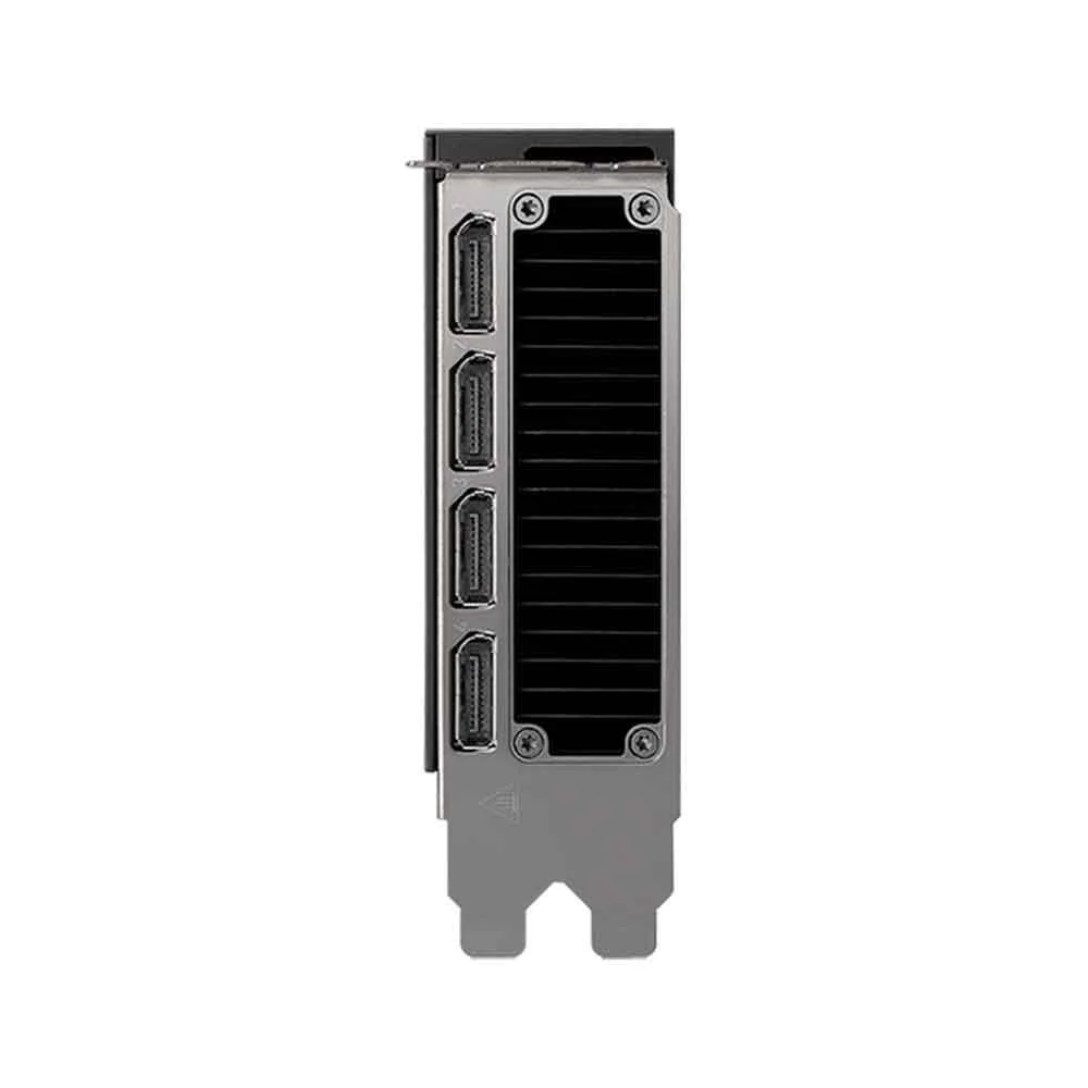 Imagem 4 de 4 do produto Placa De Vídeo Pny Nvidia Quadro, RTX 4500 Ada Generation, 24GB, DDR6, 192bits - Vcnrtx4500ada-pb