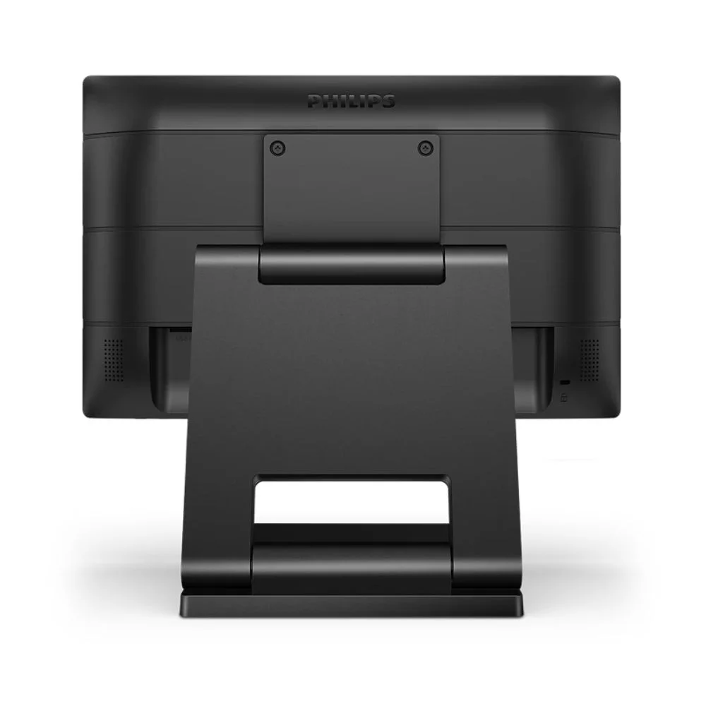 Imagem 2 de 5 do produto Monitor Philips 15,6 Polegadas, Touch 162b9t, Led 75hz, VGA, DVI, HDMI, USB