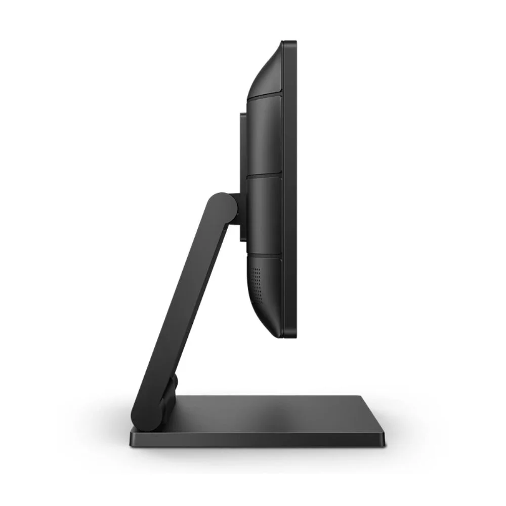 Imagem 3 de 5 do produto Monitor Philips 15,6 Polegadas, Touch 162b9t, Led 75hz, VGA, DVI, HDMI, USB