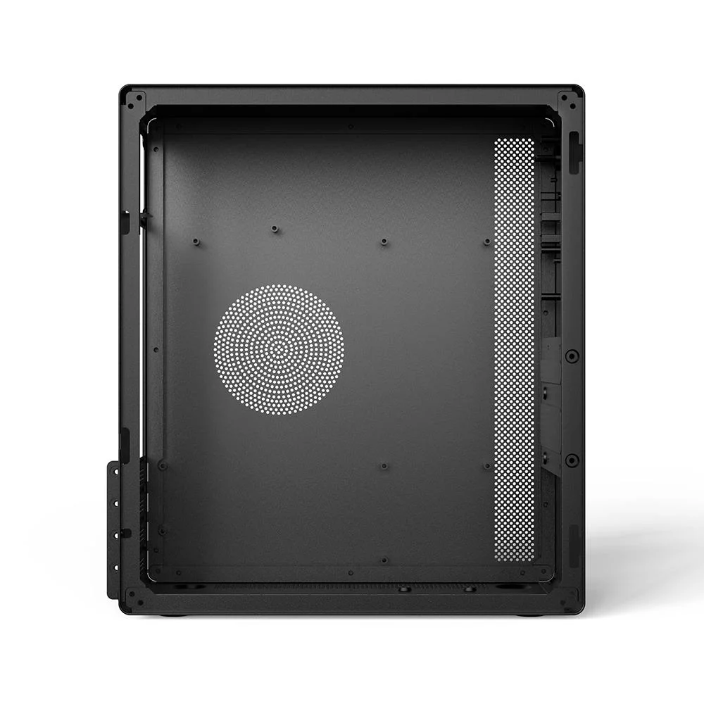 Gabinete C3tech MicroATX KaBuM