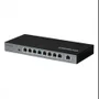 Switch 9 Portas, Fast Ethernet, C/ 8 Portas Poe+ Sf 900 - Hi-poe 4760040