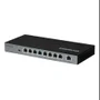 Switch 9 Portas, Fast Ethernet, C/ 8 Portas Poe+ Sf 900 - Hi-poe 4760040