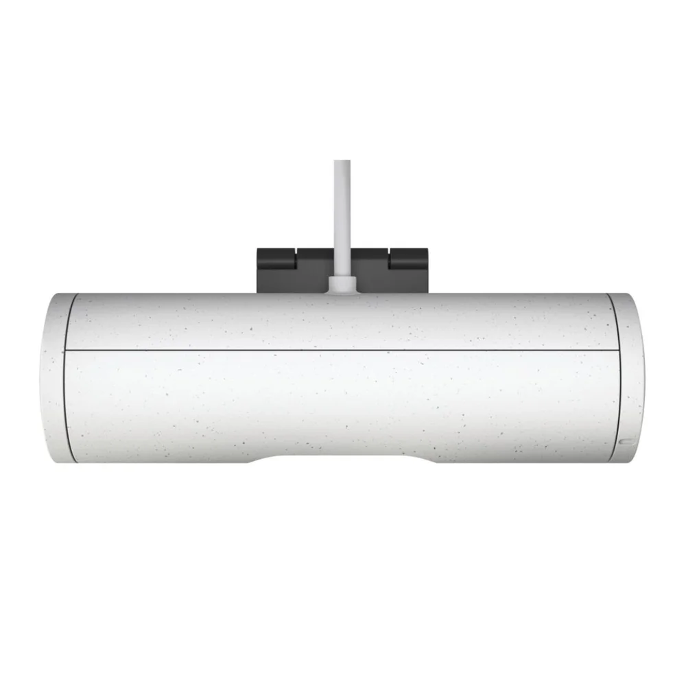 Imagem 2 de 5 do produto Webcam Logitech Brio 500, Branca, FULL HD