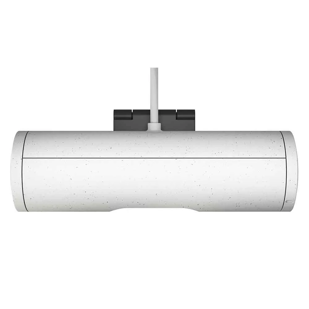 Imagem 5 de 5 do produto Webcam Logitech Brio 500, Branca, FULL HD