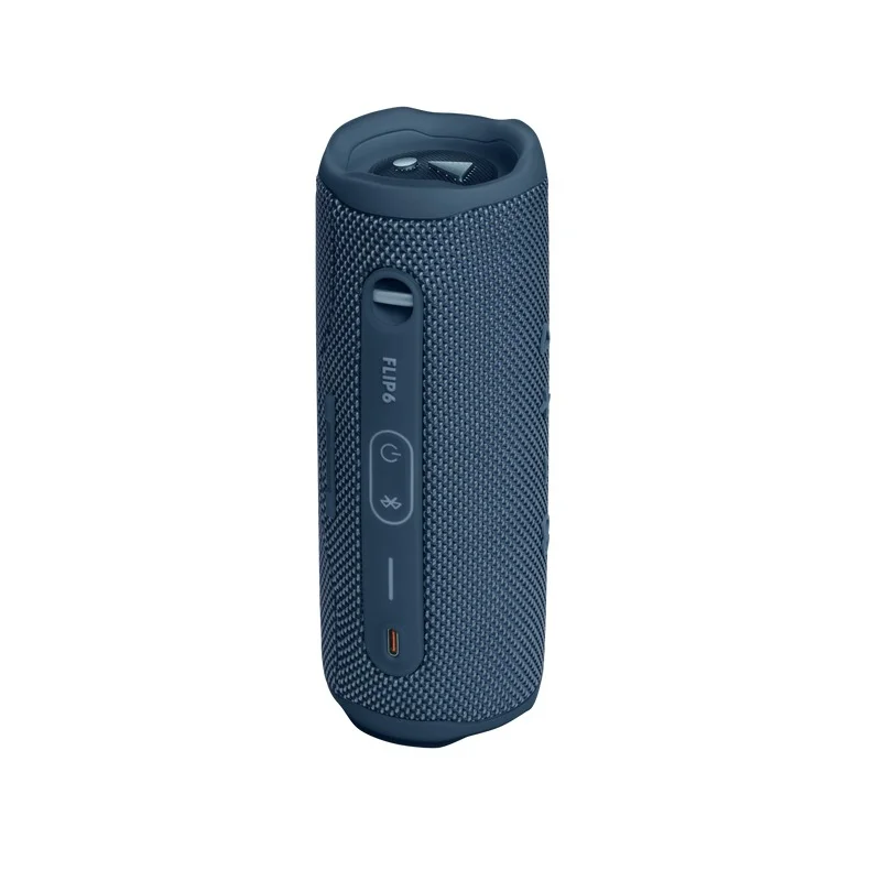 JBL Flip6 ブルー Caixa De Som Jbl Flip 6 30w RMS Bluetooth KaBuM