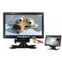 Monitor Lcd, Tela 7'' Cftv, Monitoramentos HDMI/vga A25