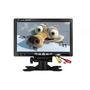 Monitor Lcd, Tela 7'' Cftv, Monitoramentos HDMI/vga A25
