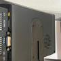 Monitor Lcd, Tela 7'' Cftv, Monitoramentos HDMI/vga A25